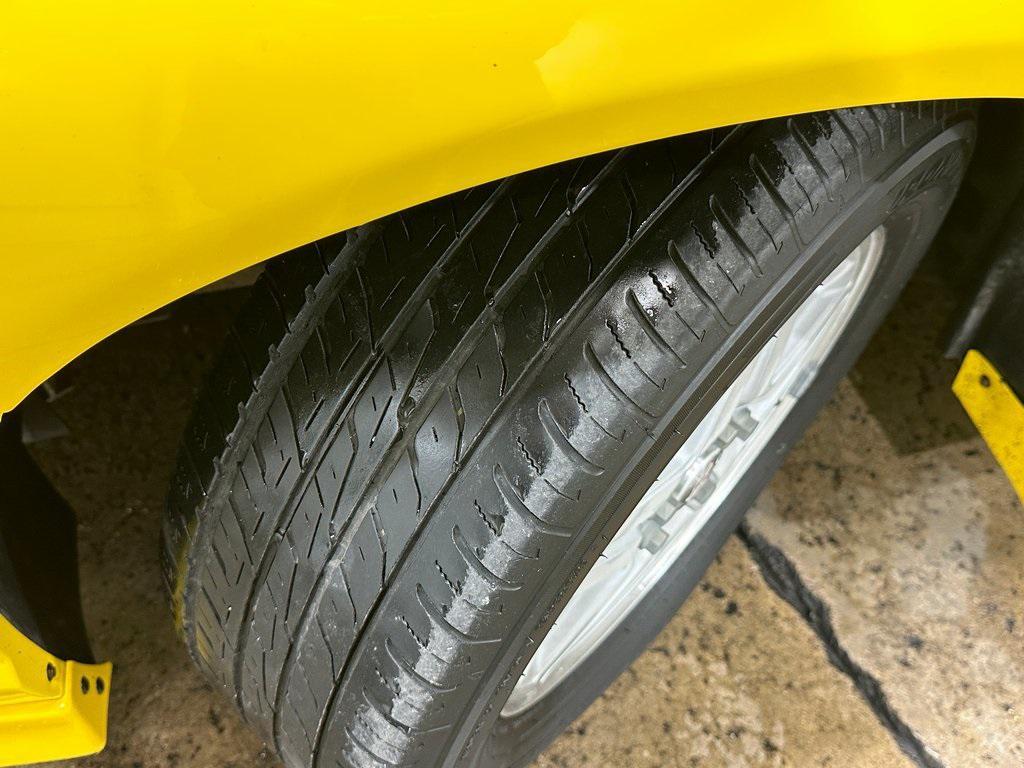 used 2003 Chevrolet Monte Carlo car, priced at $4,999