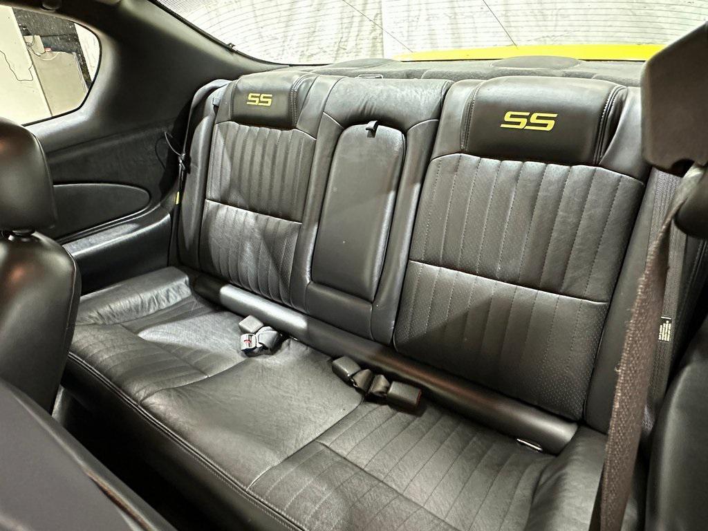 used 2003 Chevrolet Monte Carlo car, priced at $4,999