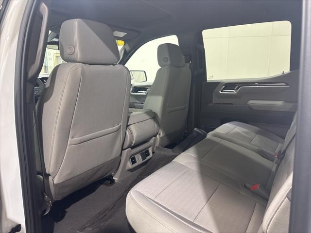 new 2025 GMC Sierra 1500 car, priced at $62,130