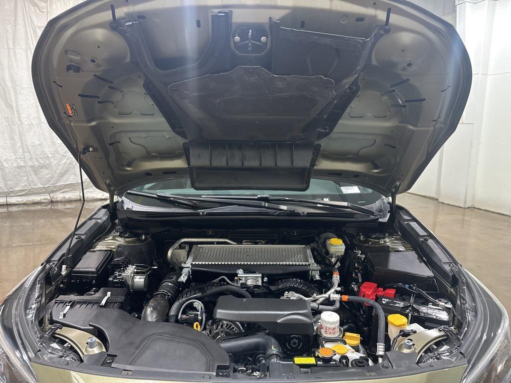 used 2024 Subaru Outback car, priced at $31,182