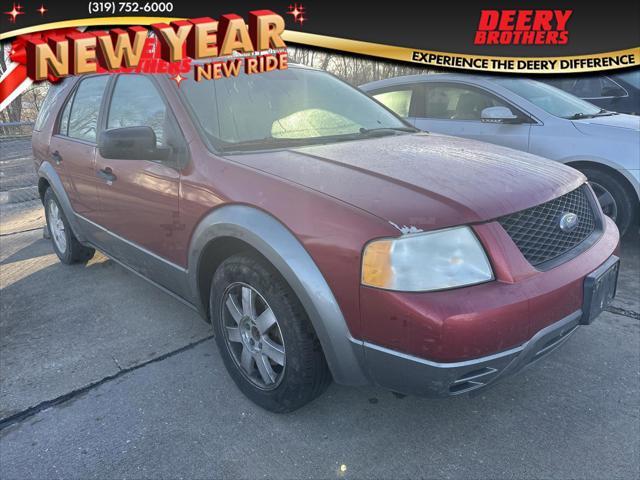 used 2006 Ford Freestyle car, priced at $2,500