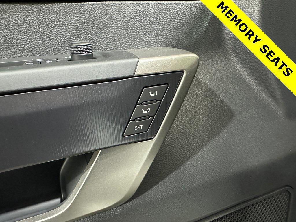 new 2026 Toyota Sequoia car, priced at $81,598