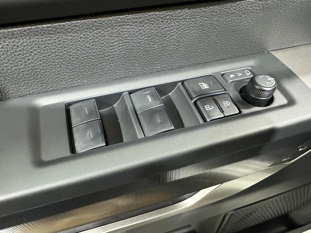 new 2026 Toyota Sequoia car, priced at $81,598