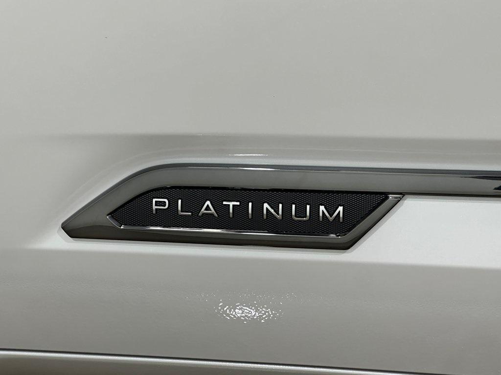 new 2026 Toyota Sequoia car, priced at $81,598