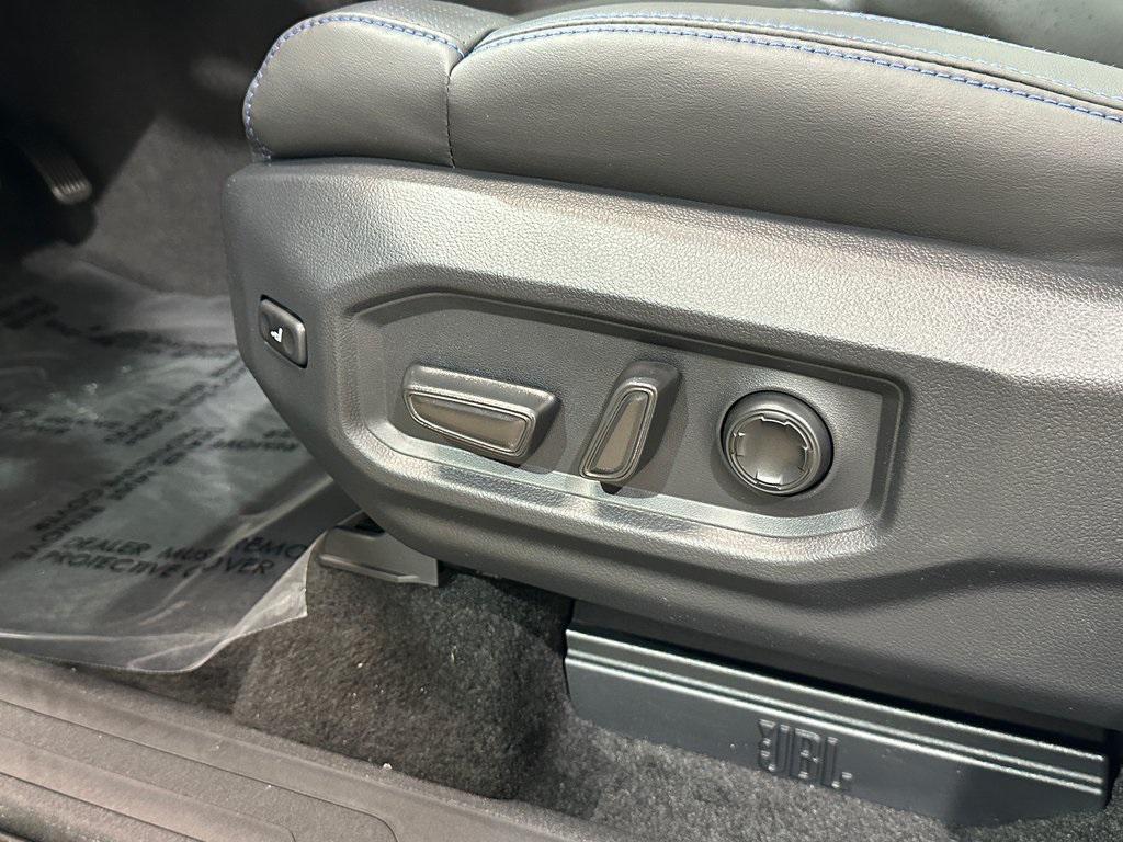 new 2026 Toyota Sequoia car, priced at $81,598