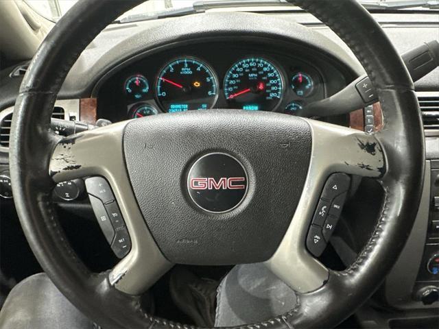used 2009 GMC Yukon car, priced at $3,999
