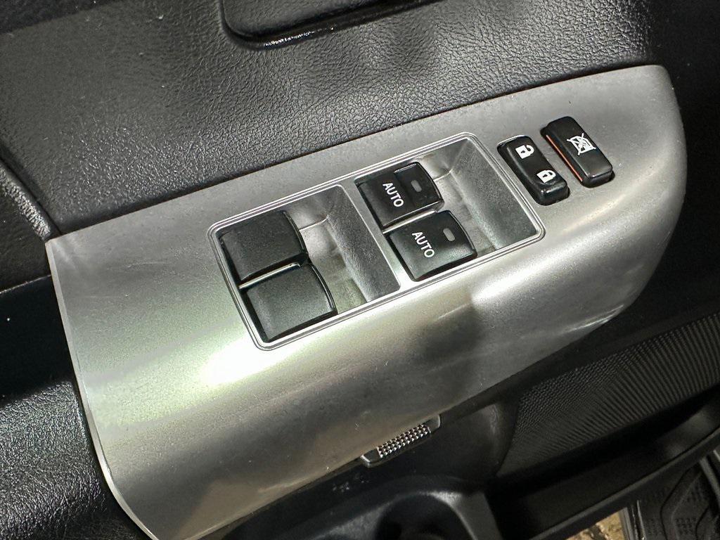 used 2019 Toyota Sequoia car, priced at $27,588