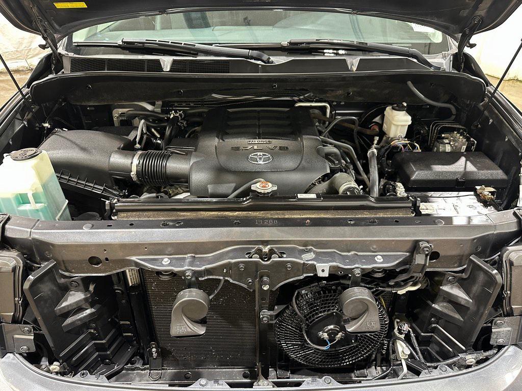 used 2019 Toyota Sequoia car, priced at $27,588