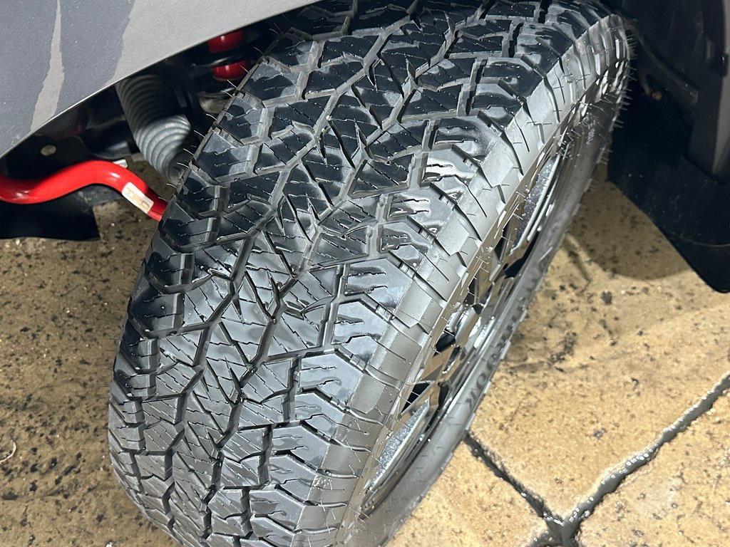 used 2019 Toyota Sequoia car, priced at $27,588