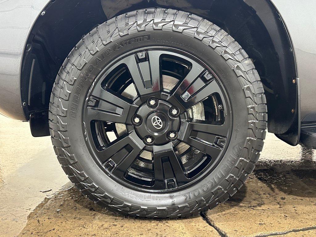 used 2019 Toyota Sequoia car, priced at $27,588