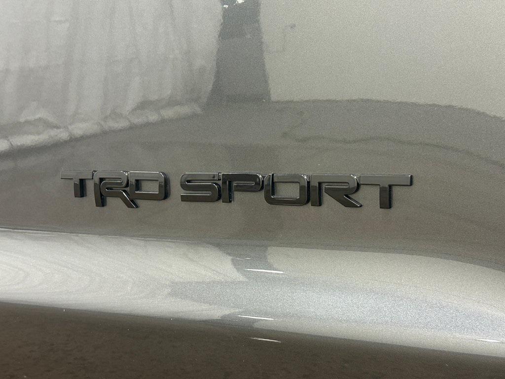 used 2019 Toyota Sequoia car, priced at $27,588