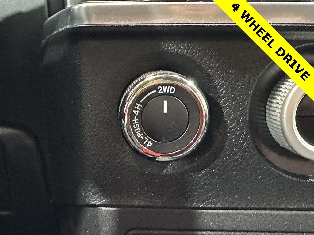 used 2019 Toyota Sequoia car, priced at $27,588