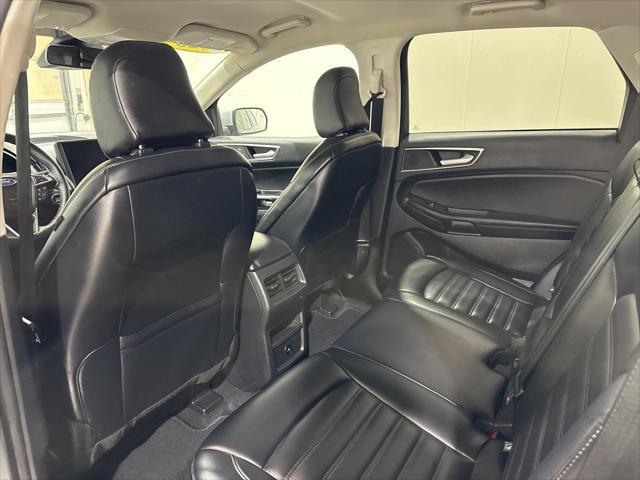 used 2023 Ford Edge car, priced at $23,867