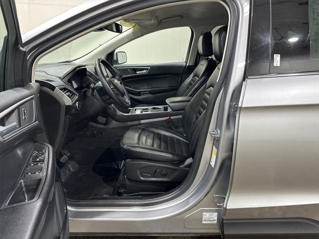 used 2023 Ford Edge car, priced at $22,999