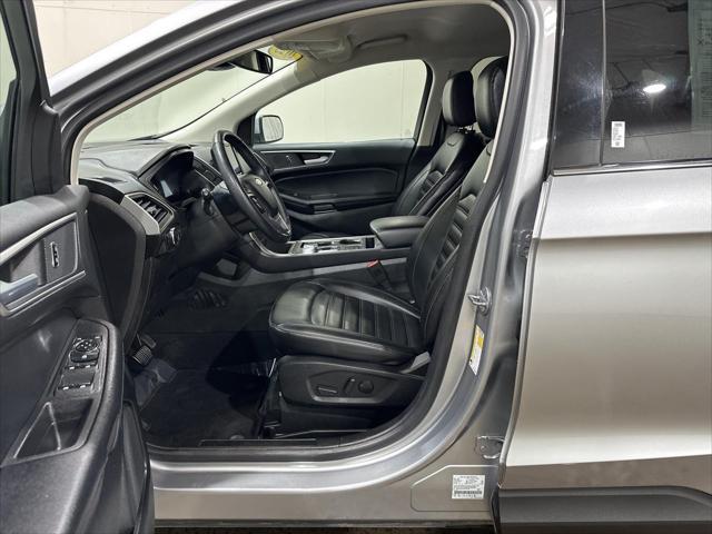 used 2023 Ford Edge car, priced at $23,867