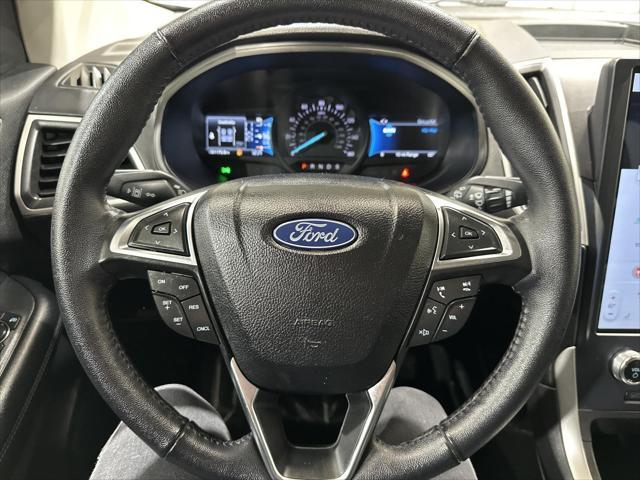 used 2023 Ford Edge car, priced at $23,867