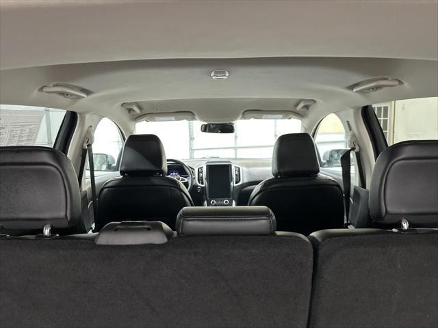 used 2023 Ford Edge car, priced at $23,867