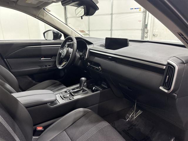 new 2025 Mazda CX-50 car, priced at $35,780