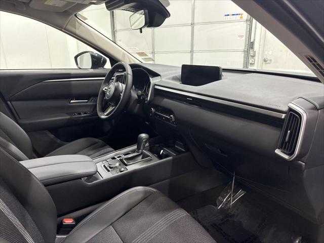 new 2025 Mazda CX-50 car, priced at $35,280