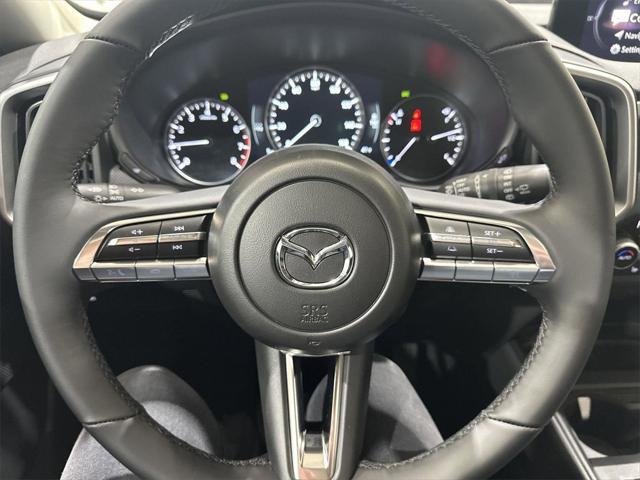 new 2025 Mazda CX-50 car, priced at $35,780
