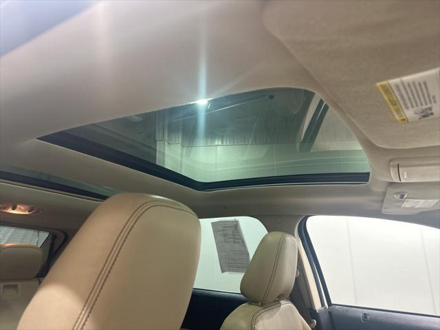 used 2008 Ford Edge car, priced at $4,799