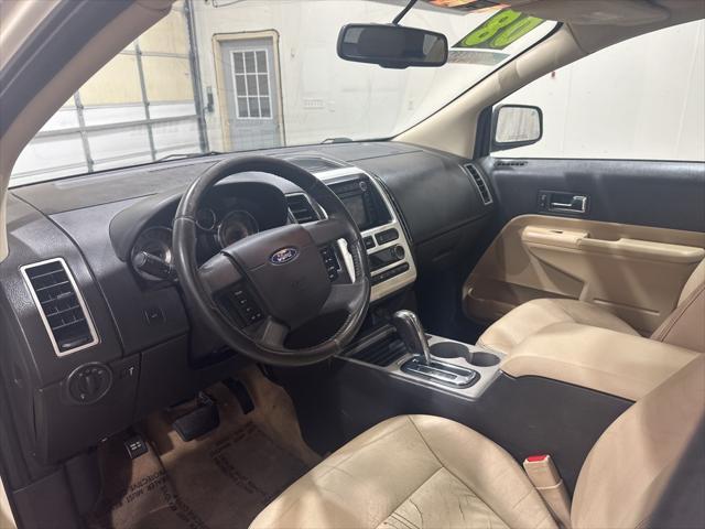 used 2008 Ford Edge car, priced at $4,799