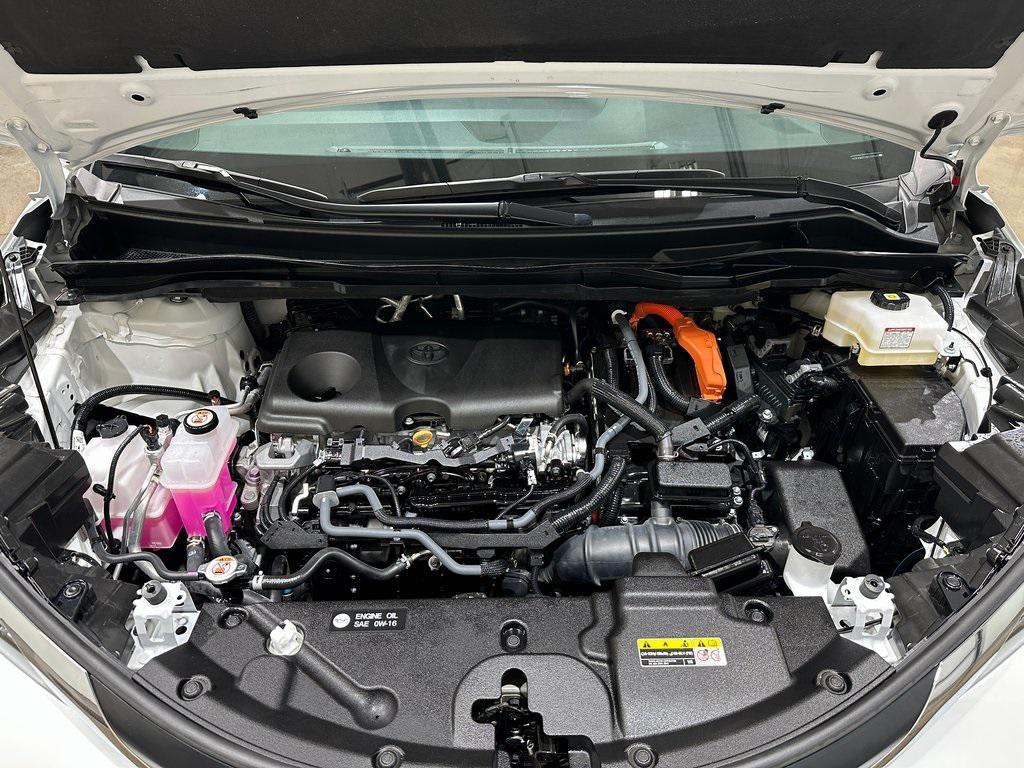 used 2024 Toyota Sienna car, priced at $44,694