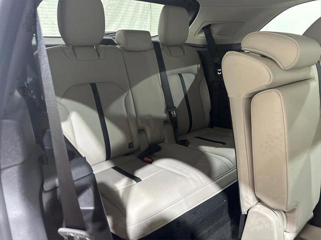new 2025 Mazda CX-90 PHEV car, priced at $51,620