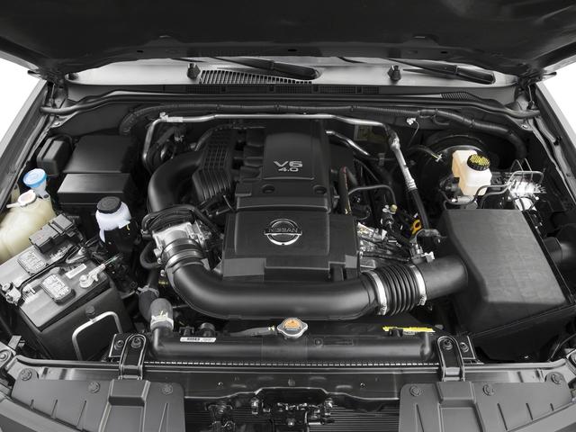used 2016 Nissan Frontier car, priced at $20,127