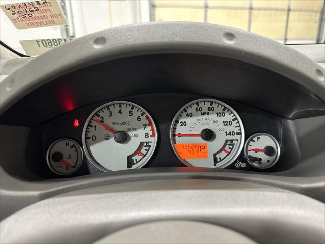used 2016 Nissan Frontier car, priced at $20,127
