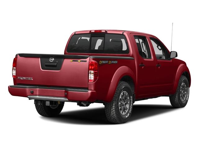 used 2016 Nissan Frontier car, priced at $20,127