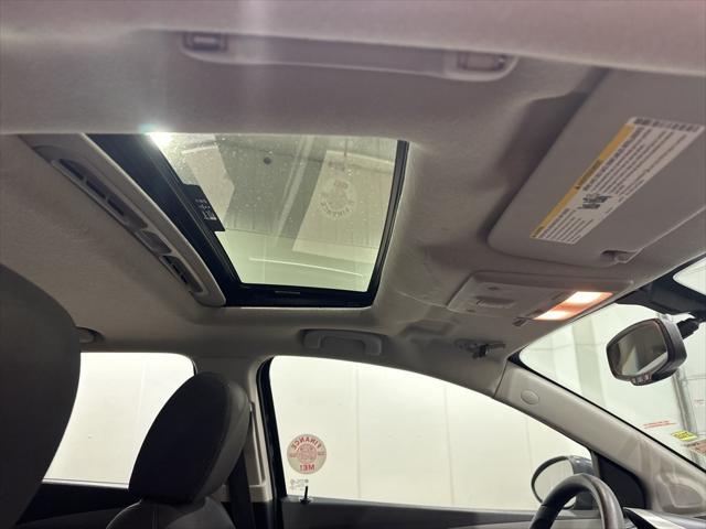 used 2015 Chevrolet Sonic car, priced at $3,600