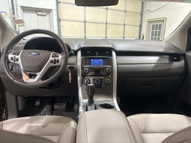 used 2014 Ford Edge car, priced at $8,899