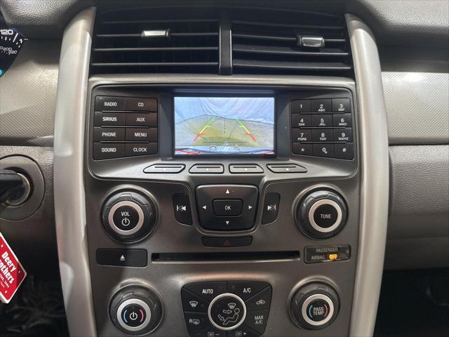 used 2014 Ford Edge car, priced at $8,899