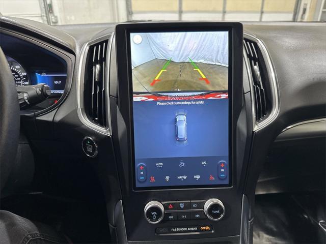 used 2023 Ford Edge car, priced at $25,708