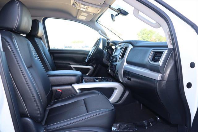 used 2019 Nissan Titan XD car, priced at $28,999