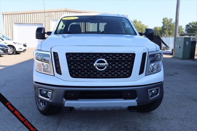 used 2019 Nissan Titan XD car, priced at $28,999