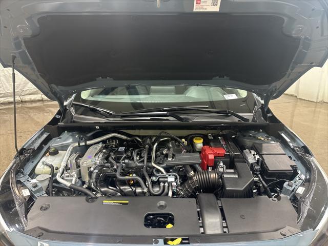new 2025 Nissan Sentra car, priced at $23,195