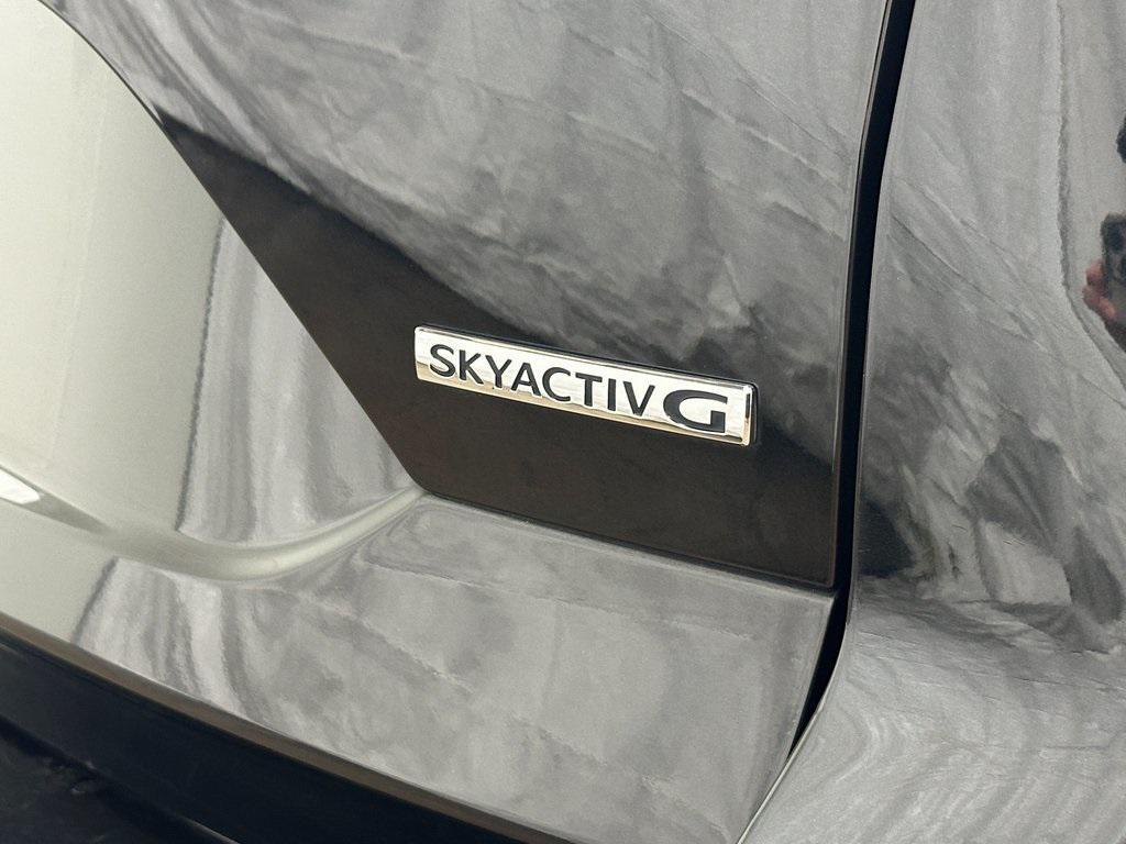 used 2021 Mazda CX-5 car, priced at $13,599