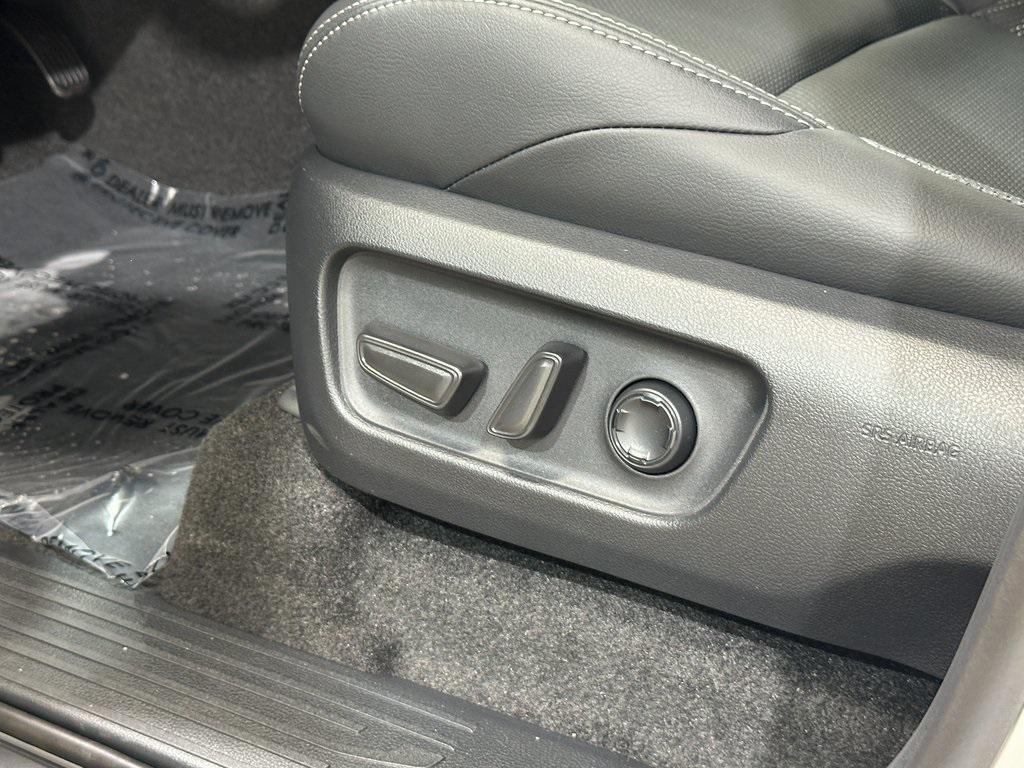 new 2025 Toyota 4Runner car, priced at $60,588
