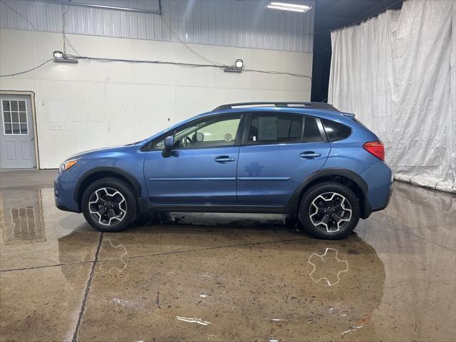 used 2014 Subaru XV Crosstrek car, priced at $15,396