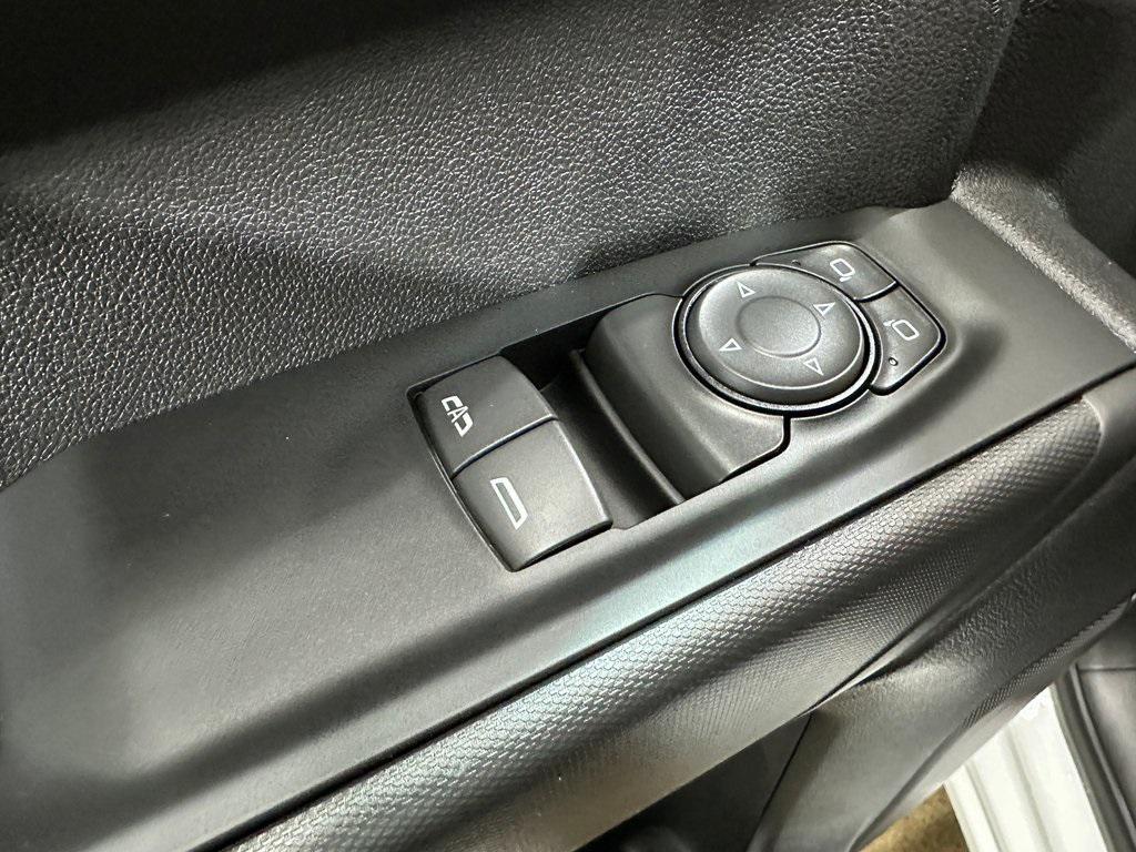 used 2025 GMC Sierra 1500 car, priced at $44,286