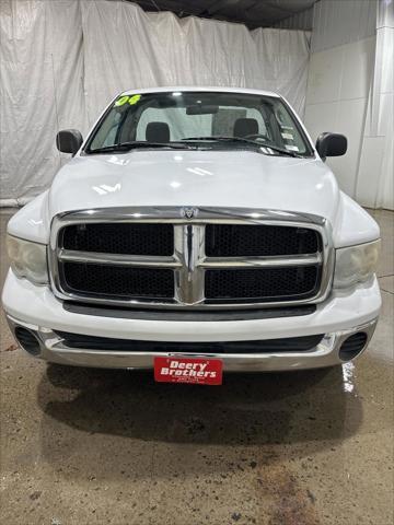 used 2004 Dodge Ram 2500 car, priced at $3,999