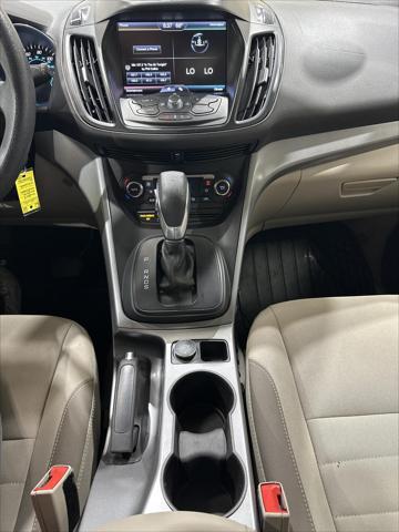 used 2015 Ford Escape car, priced at $9,657