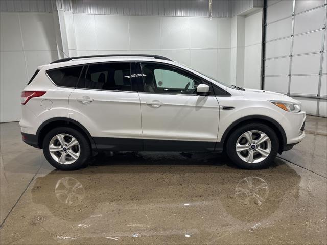 used 2015 Ford Escape car, priced at $9,657