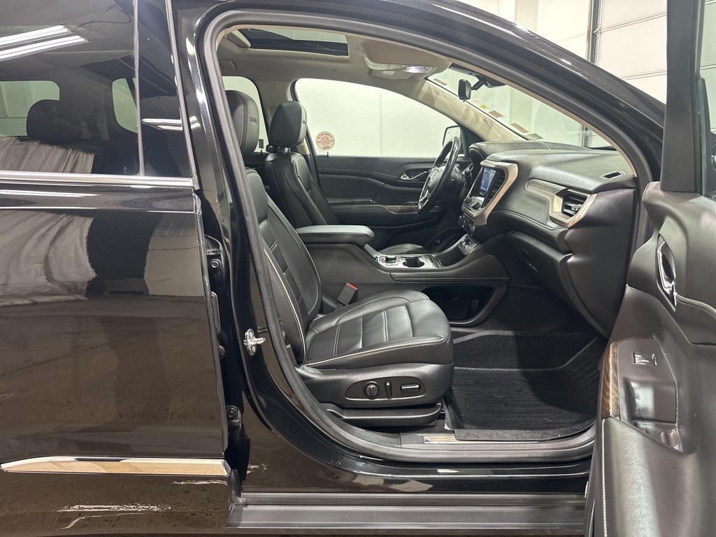 used 2020 GMC Acadia car, priced at $25,973