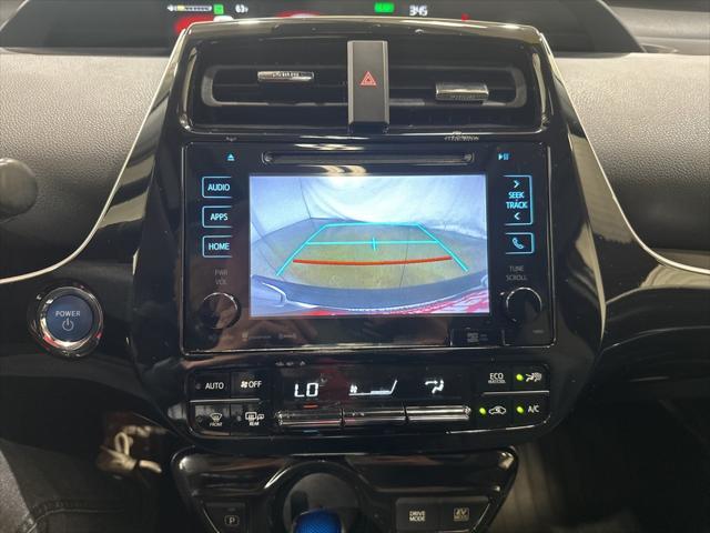 used 2016 Toyota Prius car, priced at $14,494