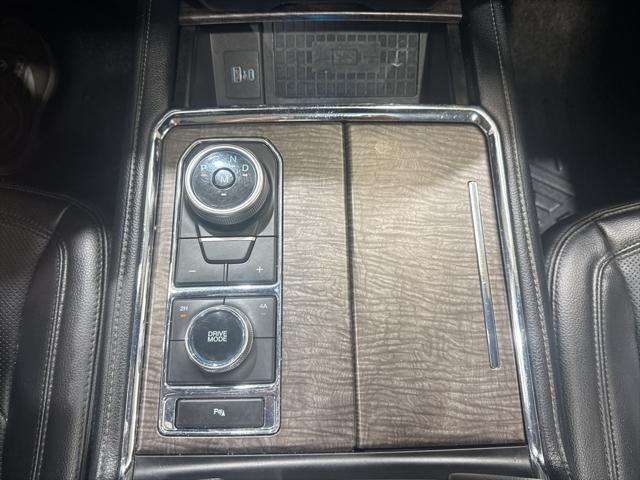 used 2021 Ford Expedition Max car, priced at $42,426