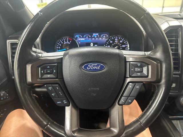 used 2021 Ford Expedition Max car, priced at $42,426