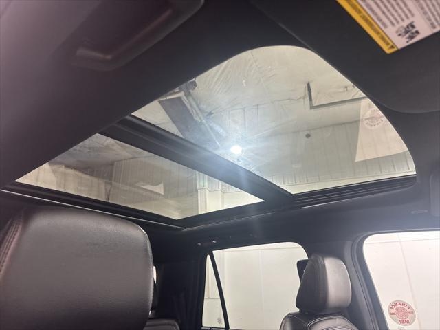 used 2021 Ford Expedition Max car, priced at $42,426